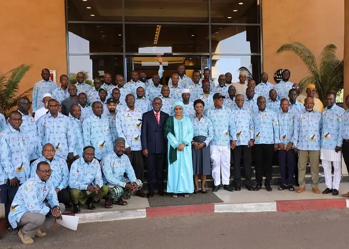 Ver de Guinée : Le Mali a notifié zéro cas humain, mais 17 infestations animales en 2025