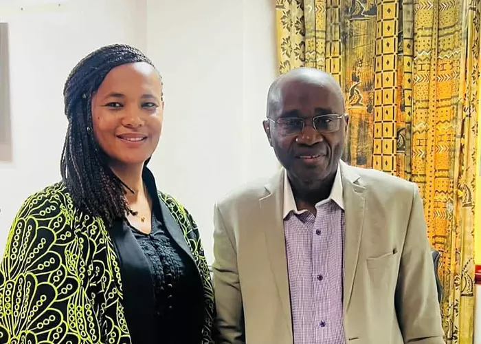 L’Impact de la subvention du FM sur la Santé au Mali : Le satisfecit de la cheffe de l’équipe-pays du Fonds Mondial !