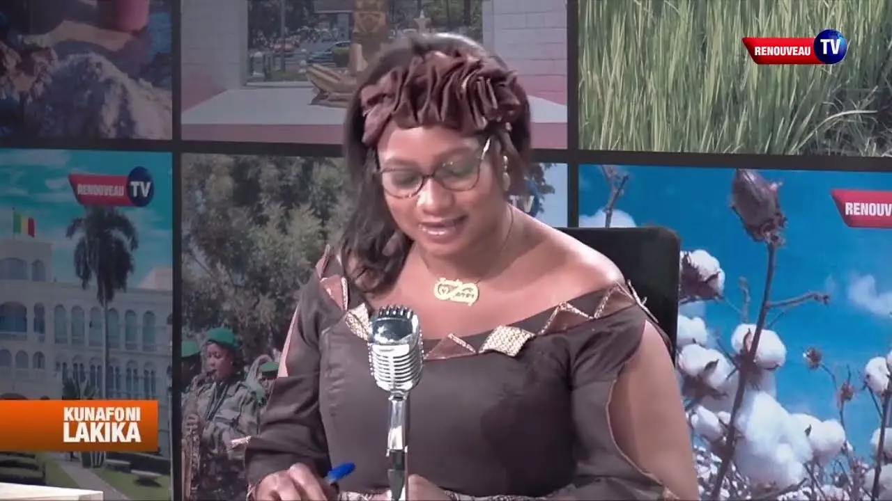 ALERTE: Vérifiez Avant de Partager! Évitez les Pièges des Fausses Informations sur Kidal