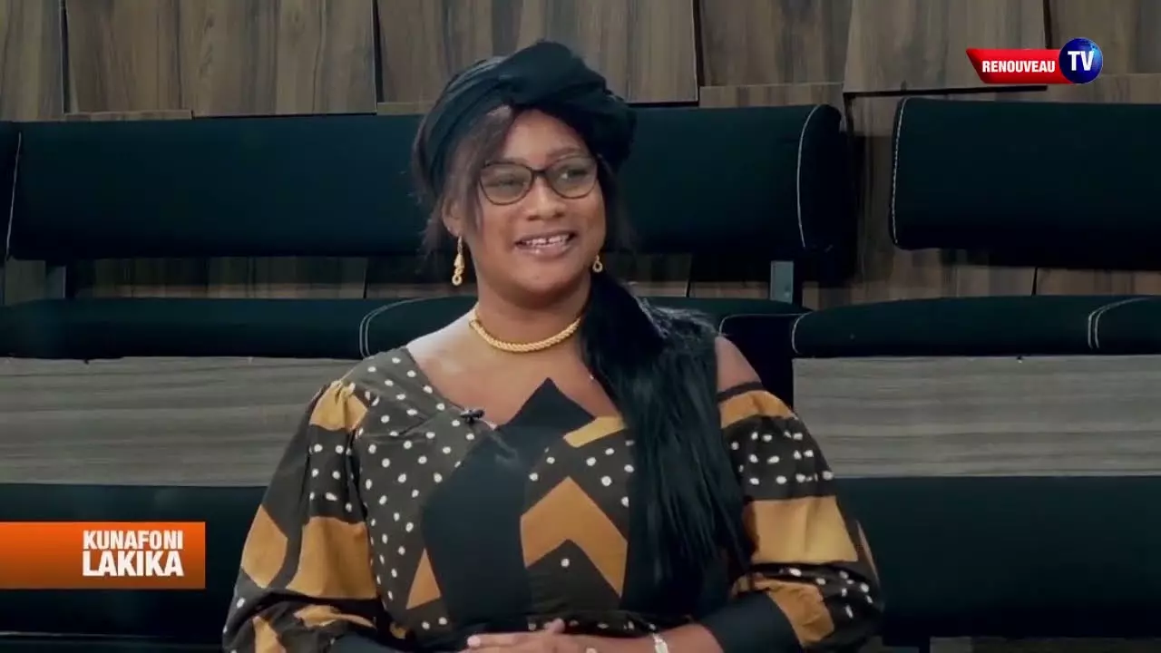 Non, le tunnel présenté dans cette vidéo ne se trouve pas à Kidal