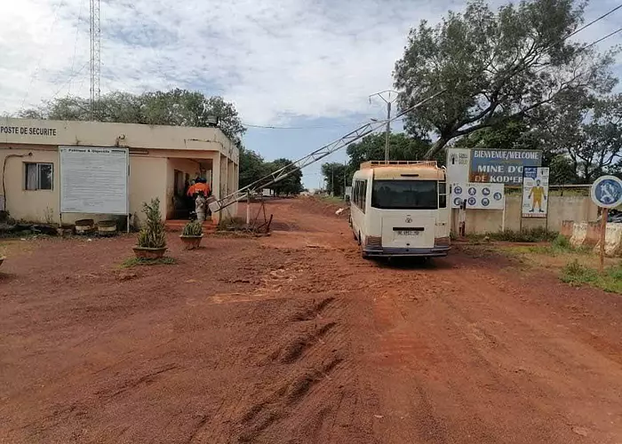 Faboula Gold SA : vers le licenciement de près de 300 travailleurs