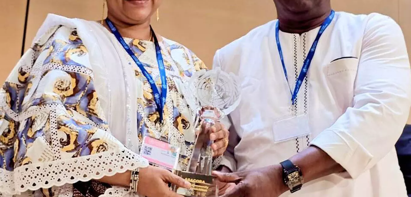 79è Assemblée Mondiale de la Santé :  Le modèle communautaire du Mali plébiscité