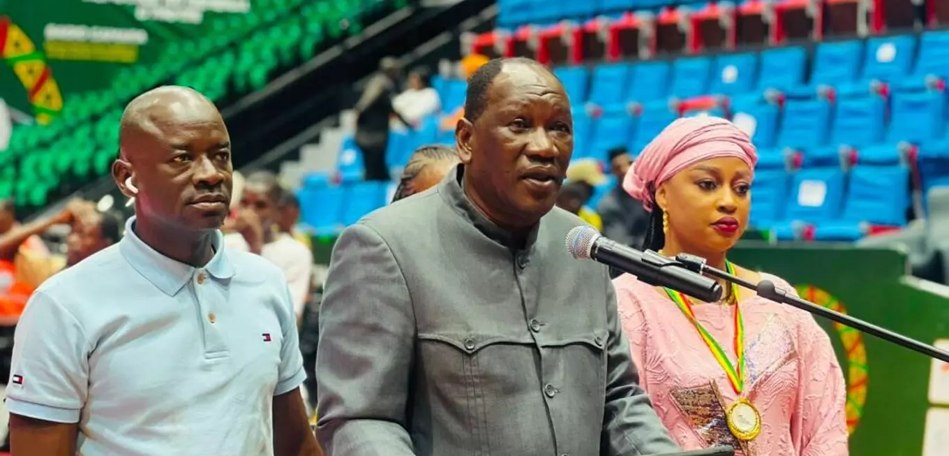 Championnat d’Afrique de Taekwondo : le Mali réaffirme son leadership sportif