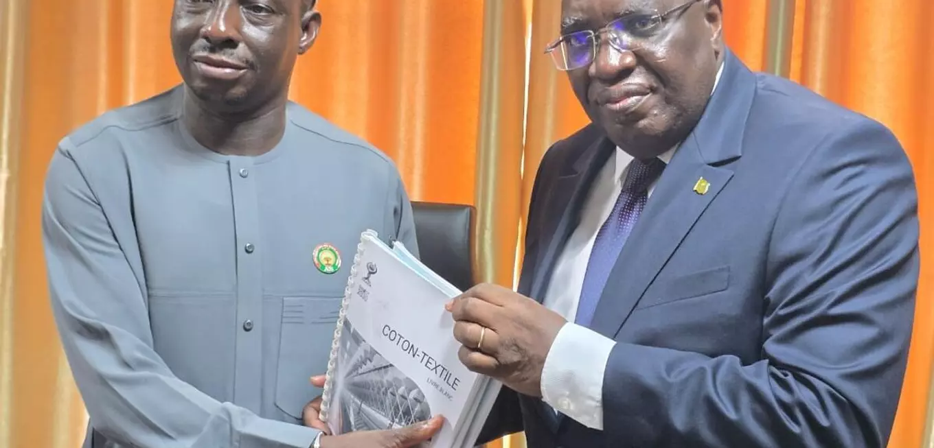 « Livre blanc » des filières riz, coton et engrais de l’UEMOA : Un ambitieux programme d’investissement de 6 000 milliards FCFA présenté au Mali