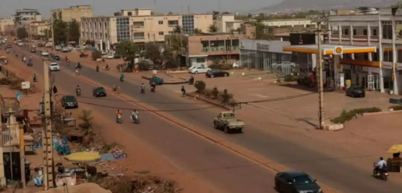 Kati : Suspension des cours pour 48 heures par mesure de sécurité