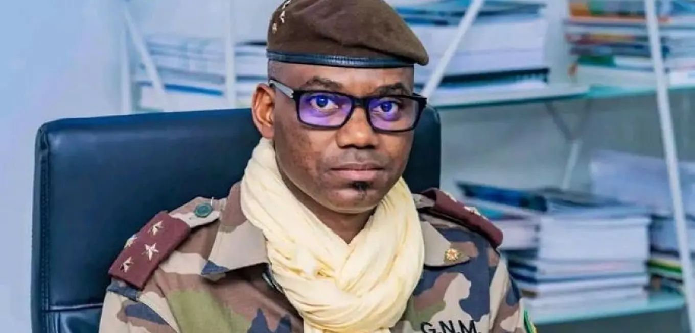 Mort du Général Sadio Camara : Récit d’une disparition tragique au cœur des attaques du 25 avril