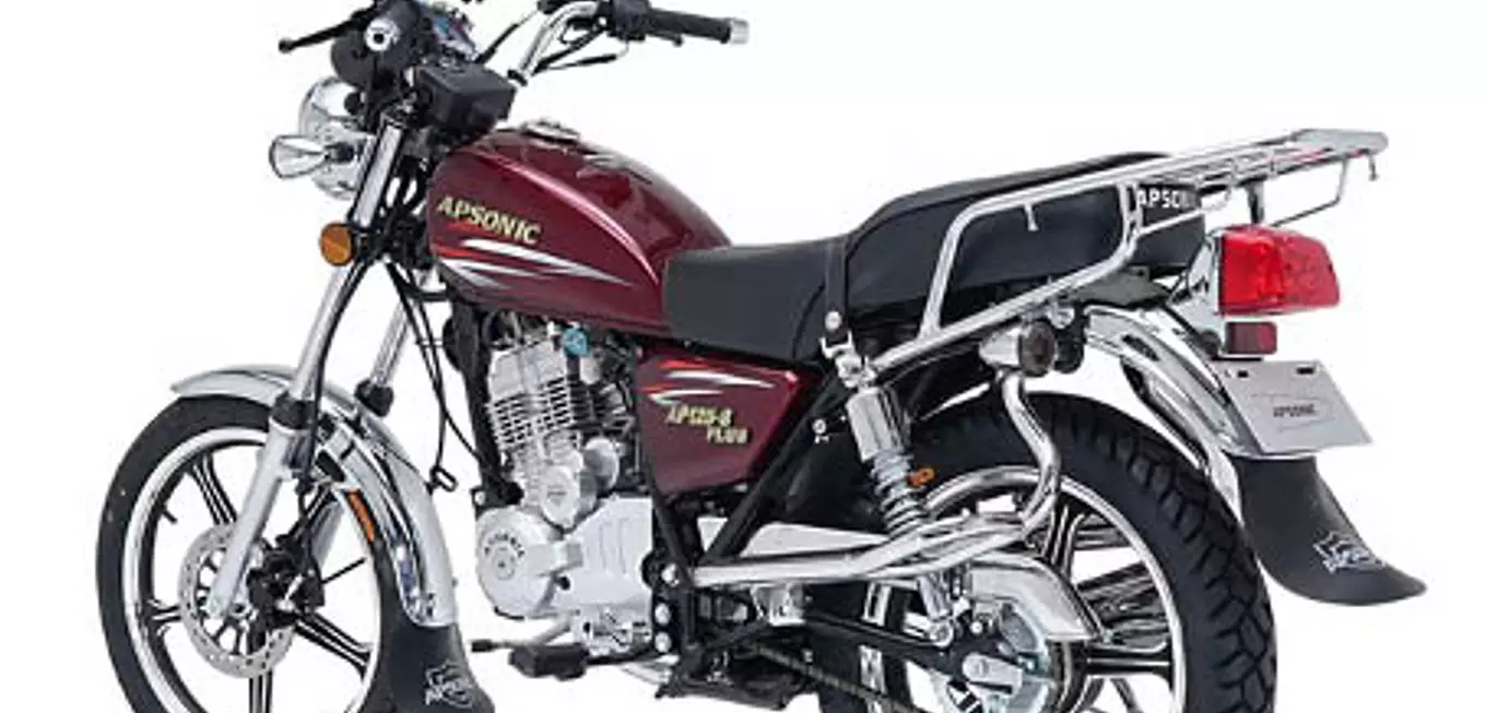 Nouvelle Mesure de Sécurité au Mali : Circulation et commerce des motos de 125 cm³ suspendus pour un an