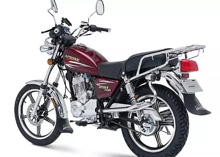 Nouvelle Mesure de Sécurité au Mali : Circulation et commerce des motos de 125 cm³ suspendus pour un an