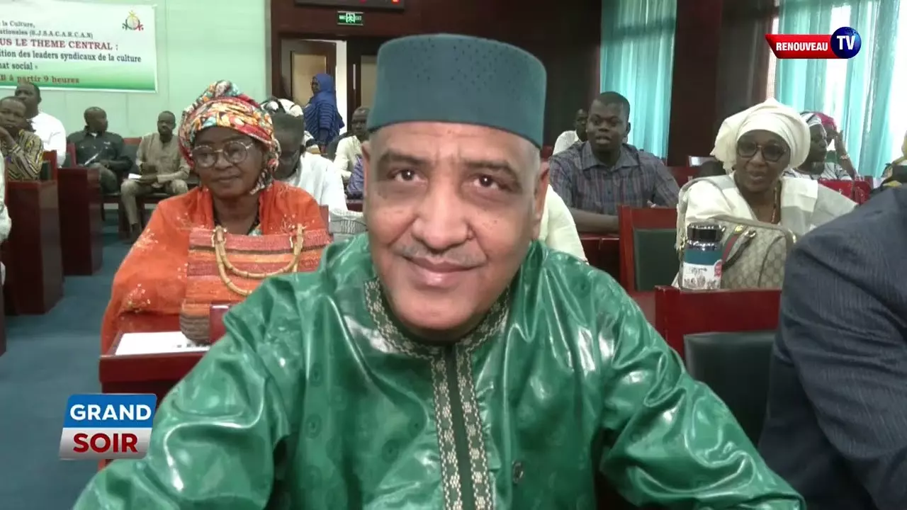 LE GRAND SOIR DU 11 FÉVRIER 2026