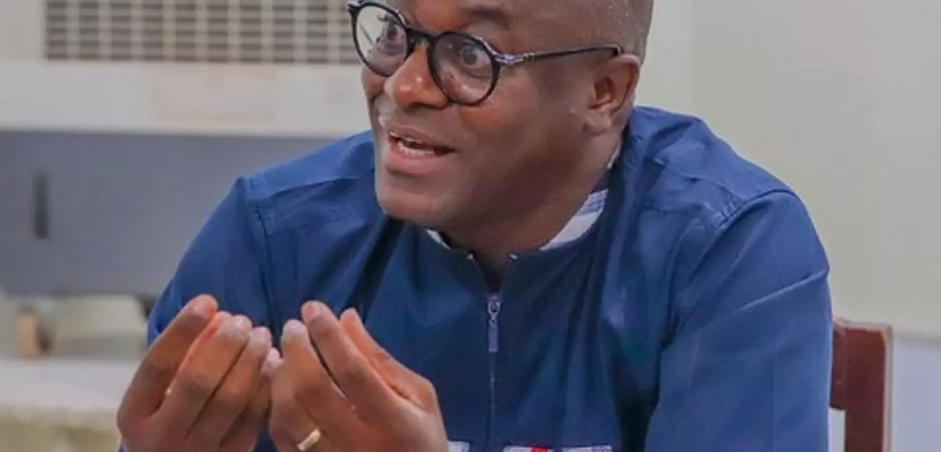 Biennale artistique et culturelle du Mali : Alioune Ifra N’Diaye plaide pour la fin de l’ancien système et propose un nouveau modèle