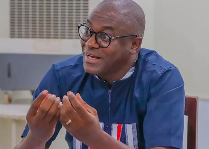 Biennale artistique et culturelle du Mali : Alioune Ifra N’Diaye plaide pour la fin de l’ancien système et propose un nouveau modèle