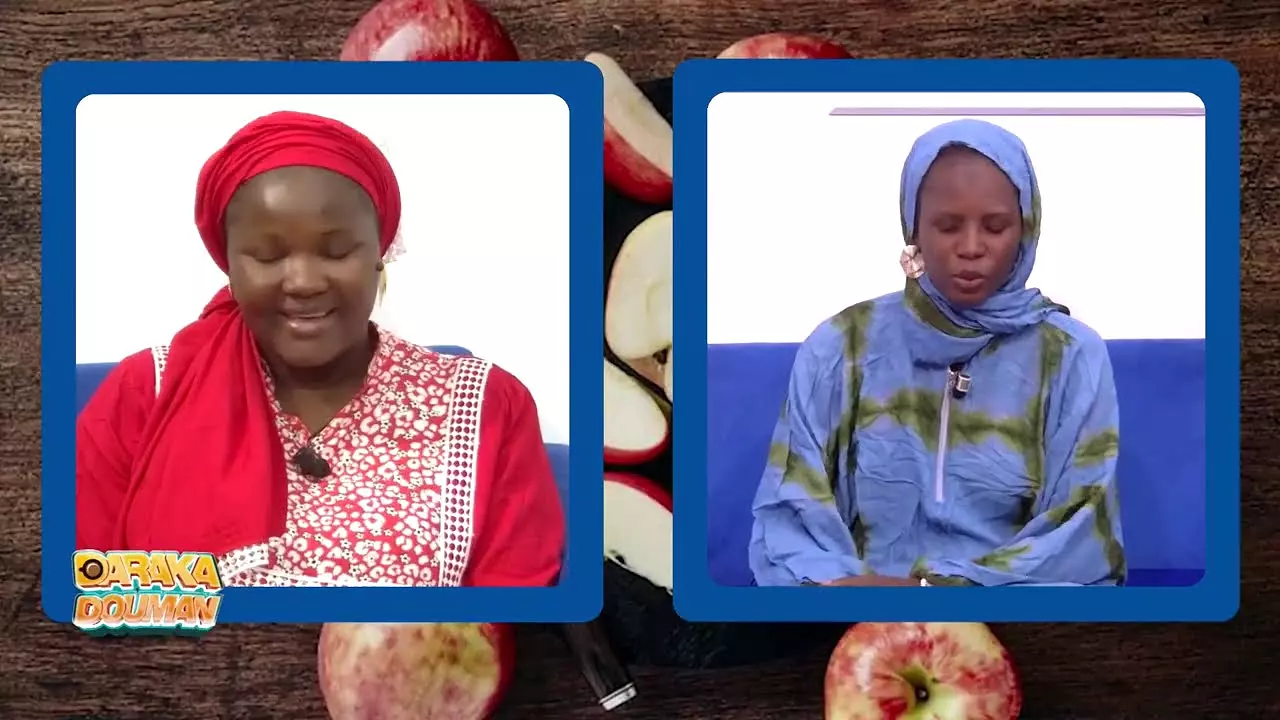 DARAKA DUMAN S’INTÉRESSE À LA CHERTÉ DU MARCHÉ PENDANT LE RAMADAN