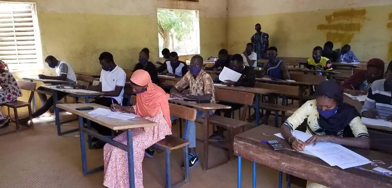 Harmonisation du Baccalauréat dans l’espace UEMOA : 10 500 candidats concernés par le « Bac régional blanc » du 23 avril 2026 au Mali