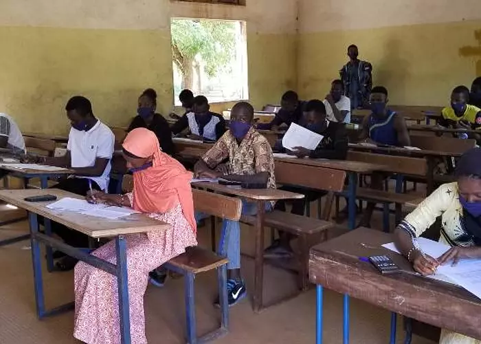 Harmonisation du Baccalauréat dans l’espace UEMOA : 10 500 candidats concernés par le « Bac régional blanc » du 23 avril 2026 au Mali