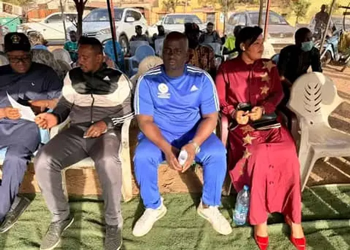 Sport de masse : La Commune II accueille l’initiative du ministère de la Jeunesse