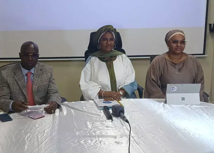 Entreprenariat :  Projet NumeriLaB forme 30 femmes en recherche d’opportunité