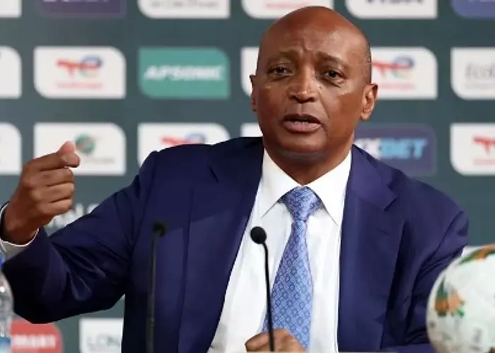 Ligue des Nations africaines : La formule de la nouvelle compétition de football dévoilée