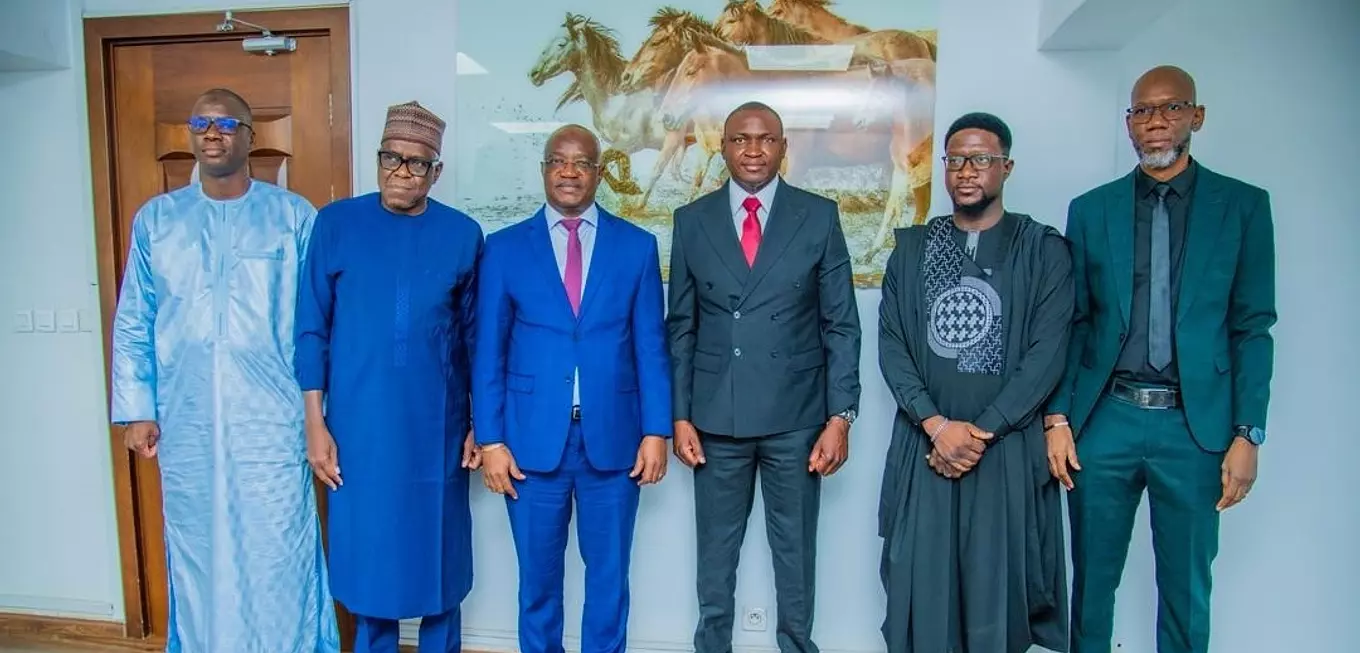 PMU-Mali : Une mission de haut niveau à l’école de la Loterie nationale du Sénégal