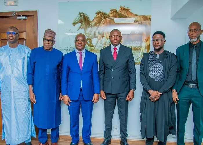 PMU-Mali : Une mission de haut niveau à l’école de la Loterie nationale du Sénégal