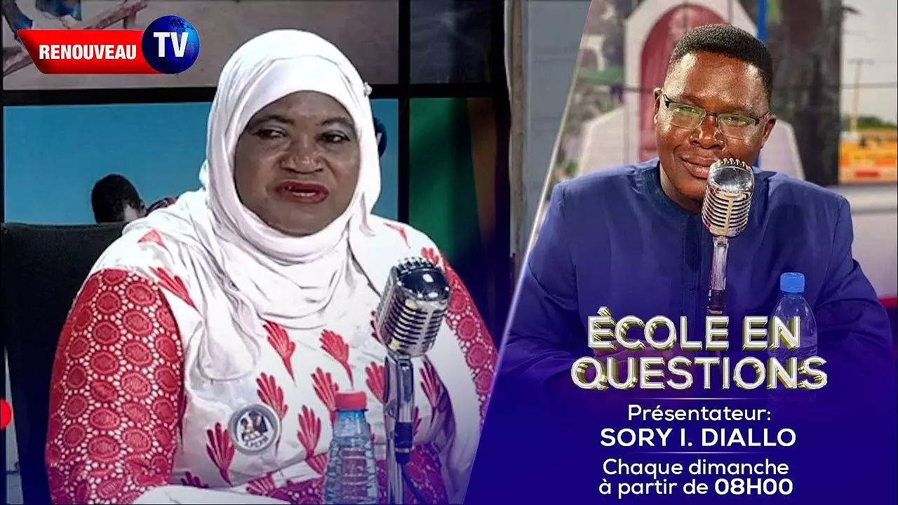 ECOLE EN QUESTIONS POSE LE DEBAT SUR LE TEAUX DE REUSSITE DU DEF