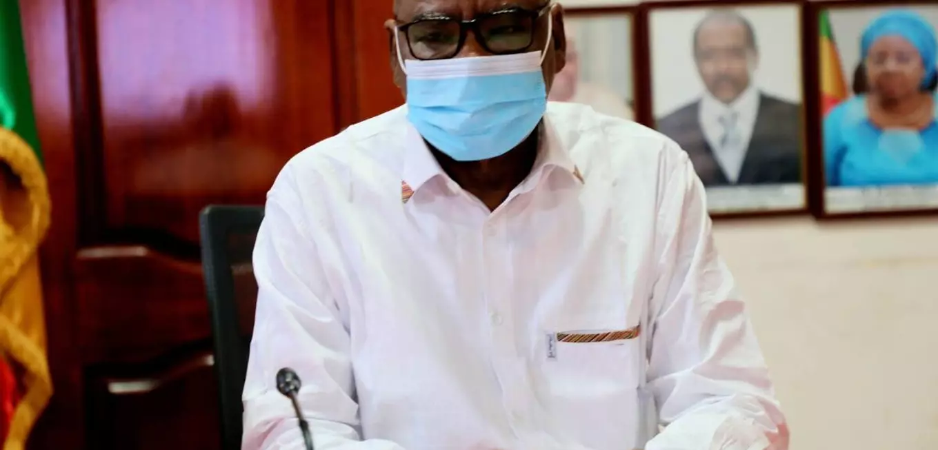 Nouvelle poussée d’Ebola en RDC : Le Mali affûte ses dispositifs de prévention et de riposte