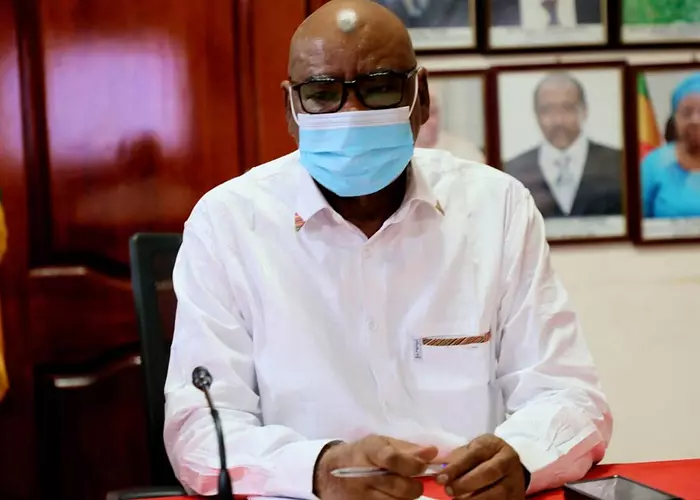 Nouvelle poussée d’Ebola en RDC : Le Mali affûte ses dispositifs de prévention et de riposte