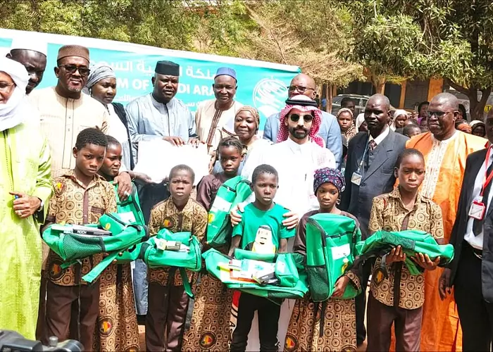 Projet d’Appui à l’Éducation de Base : Un ouf de soulagement pour les écoliers de l’AE-BRD