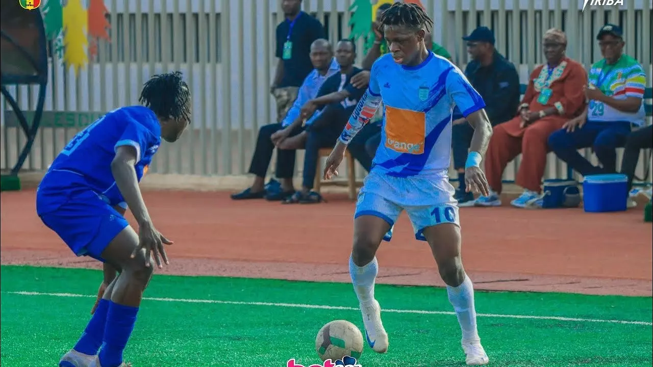 LE GRAND DÉBAT SPORTIF DÉCORTIQUE LA FIN DE SAISON DU CHAMPIONNAT MALIEN