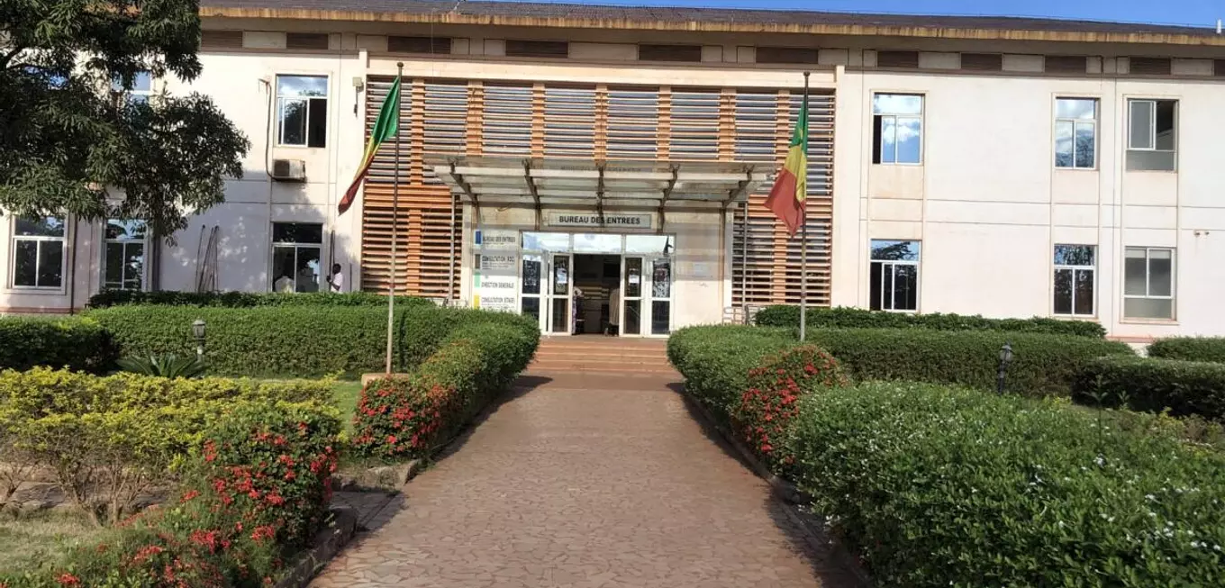 Hôpital du Mali : Le budget prévisionnel de 2026 estimé à plus de 6 milliards de FCFA