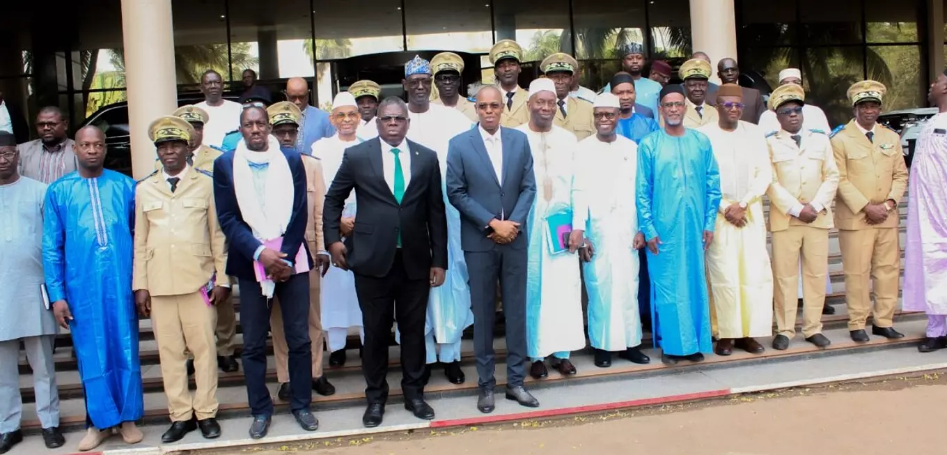 Processus budgétaire 2027 : Le ministre des Finances lance officiellement les opérations