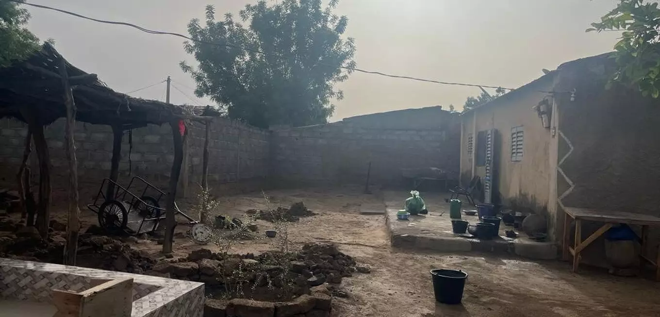 Litige foncier à Nonsombougou : Oumou Diarra spoliée de sa portion de terre réclame justice !