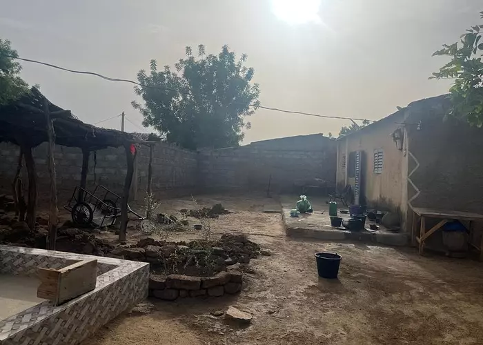 Litige foncier à Nonsombougou : Oumou Diarra spoliée de sa portion de terre réclame justice !