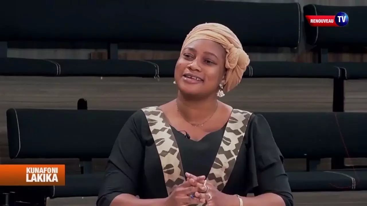 Non, cette image montrant des véhicules à Taoudéni ne date pas de cette année