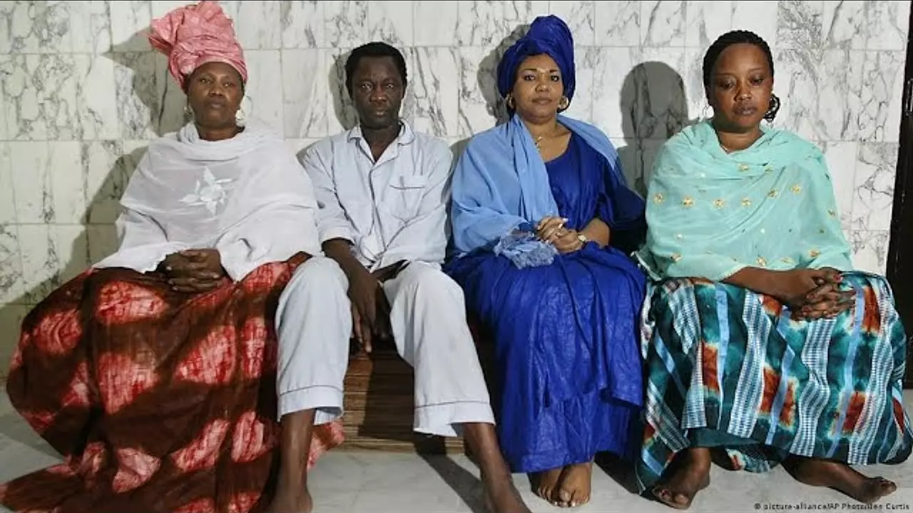 BIKODO ÉVOQUE LES RAISONS DES ÉCHECS DU MARIAGE