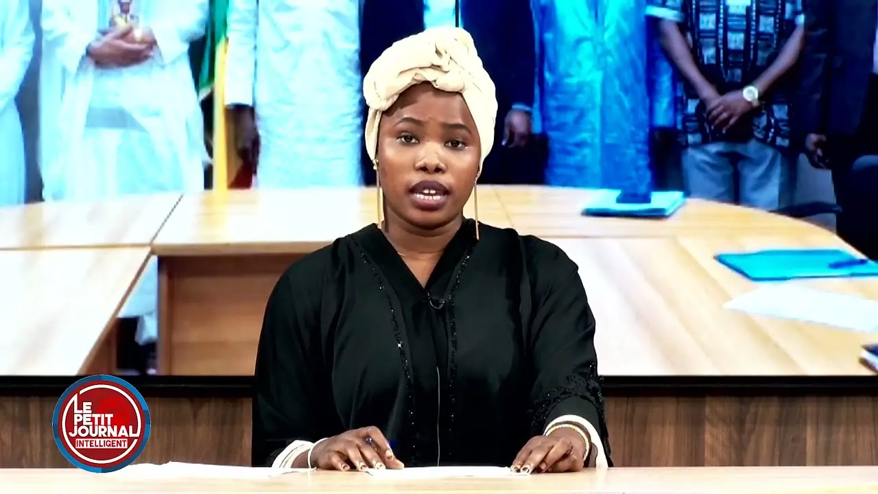 Le petit journal intelligent | 11 Août 2023 |