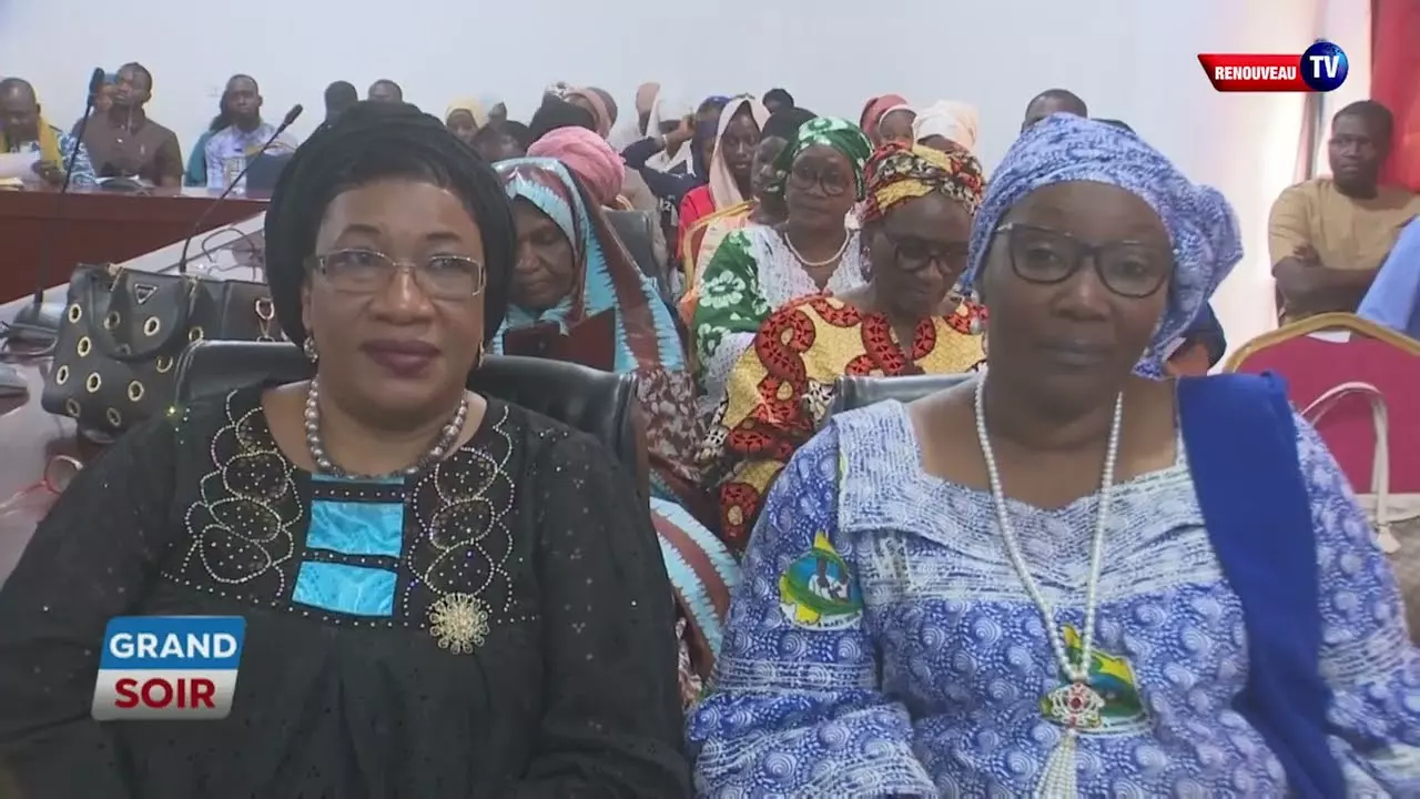 LE GRAND SOIR DU 04 AVRIL 2026