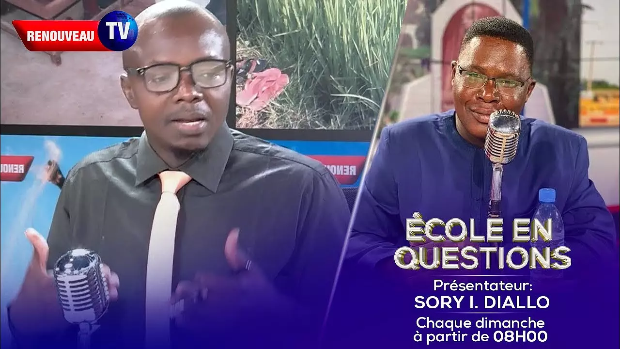 ECOLE EN QUESTIONS POSE LE DEBAT SUR L'ABSENTEISME CHRONIQUE DES ELEVES AU COURS