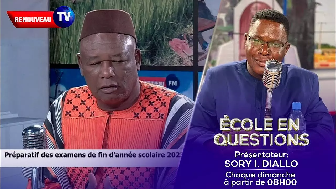 ECOLE EN QUESTIONS POSE LE DEBAT
