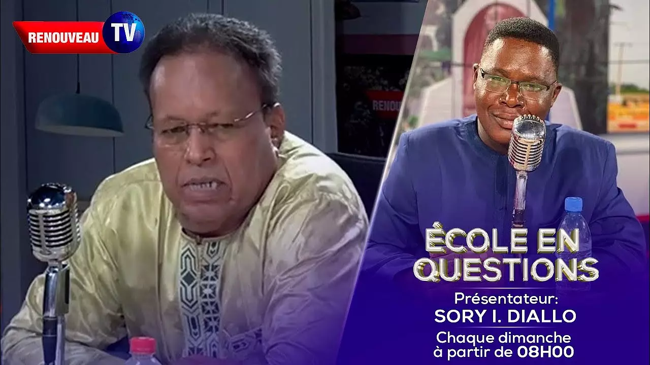 ECOLE EN QUESTION FAIT LE BILAN DE L'ORGANISATION DES EAMENS DE SESSION 2024