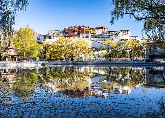 Le tourisme culturel : un levier de développement et d’échanges pour le Xizang