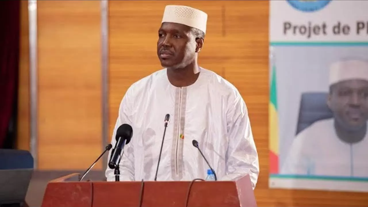 REGARDS CROISÉS FAIT LE BILAN D’UN AN DU PM ABDOULAYE MAIGA A LA PRIMATURE