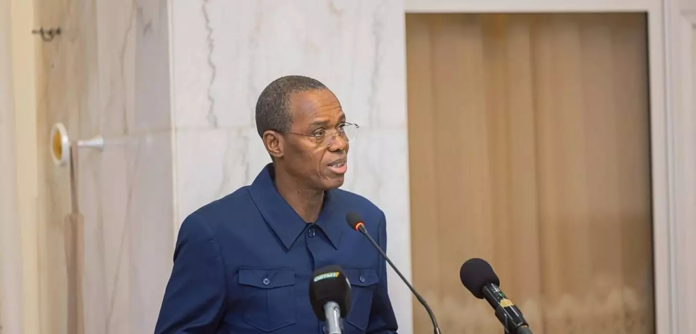 Réunion du Conseil national du crédit de la BCEAO à Bamako :  Le Mali enregistre un excédent commercial de 418,9 milliards FCFA au 4è trimestre 2025