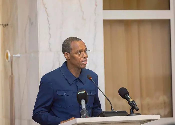 Réunion du Conseil national du crédit de la BCEAO à Bamako :  Le Mali enregistre un excédent commercial de 418,9 milliards FCFA au 4è trimestre 2025