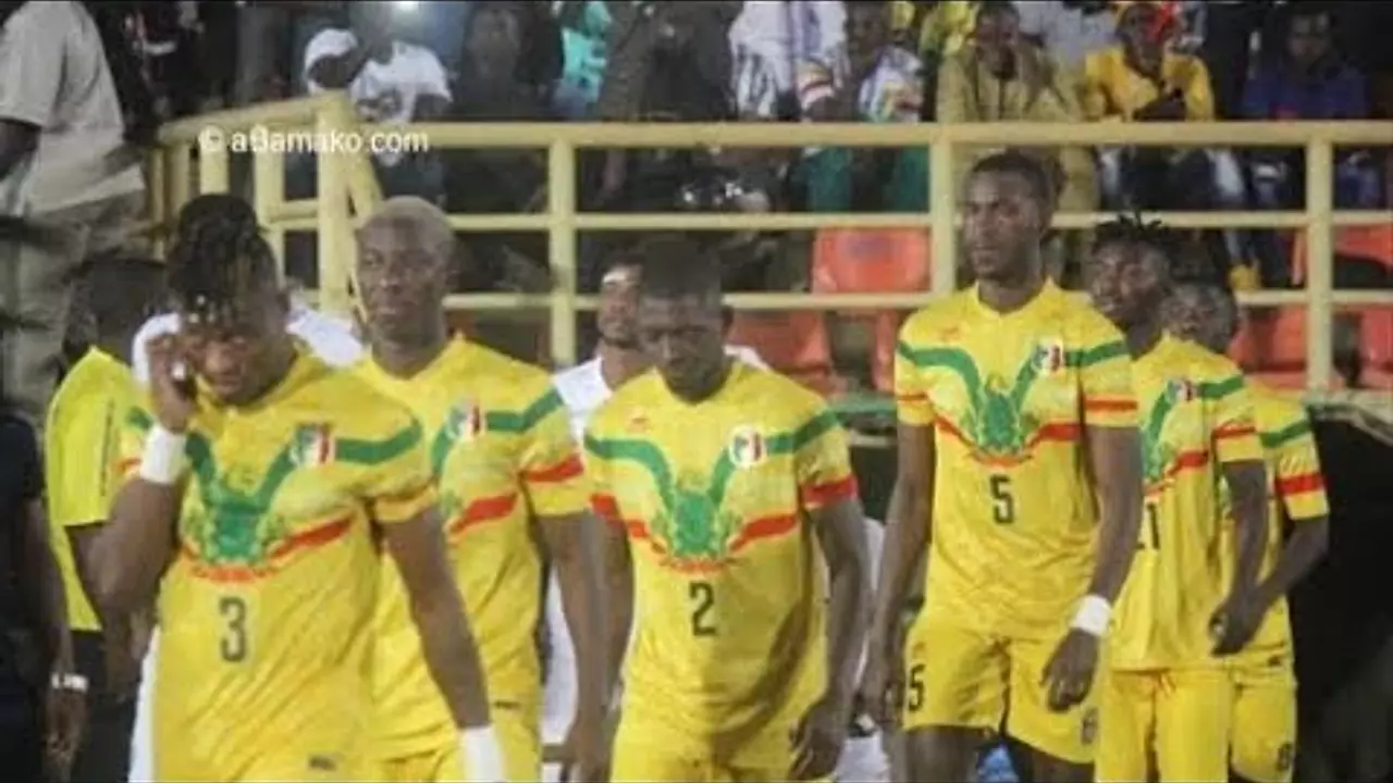 CLUB PLAISIR NOTE LE NOUVEAU MAILLOT DES AIGLES POUR LA CAN