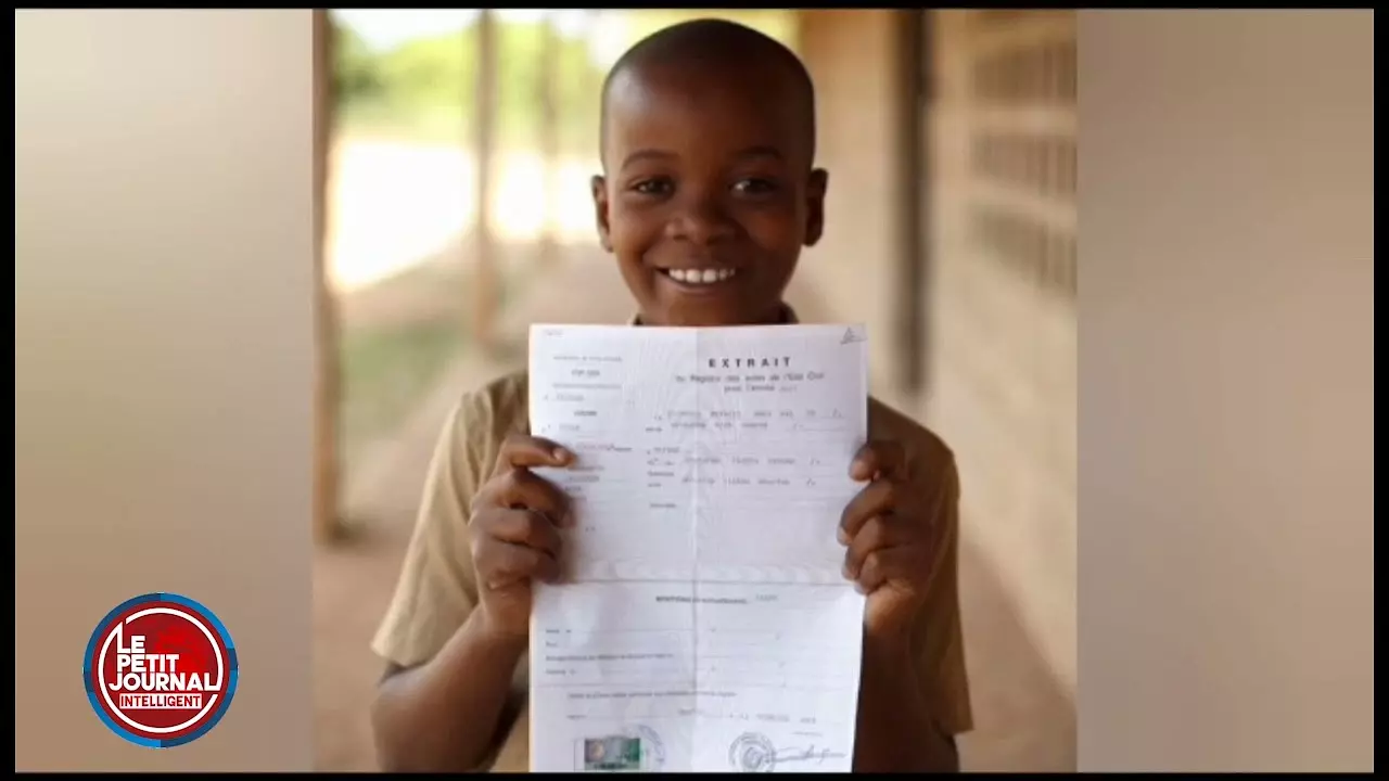 LE PETIT JOURNAL INTELLIGENT DU 29 Août 2023