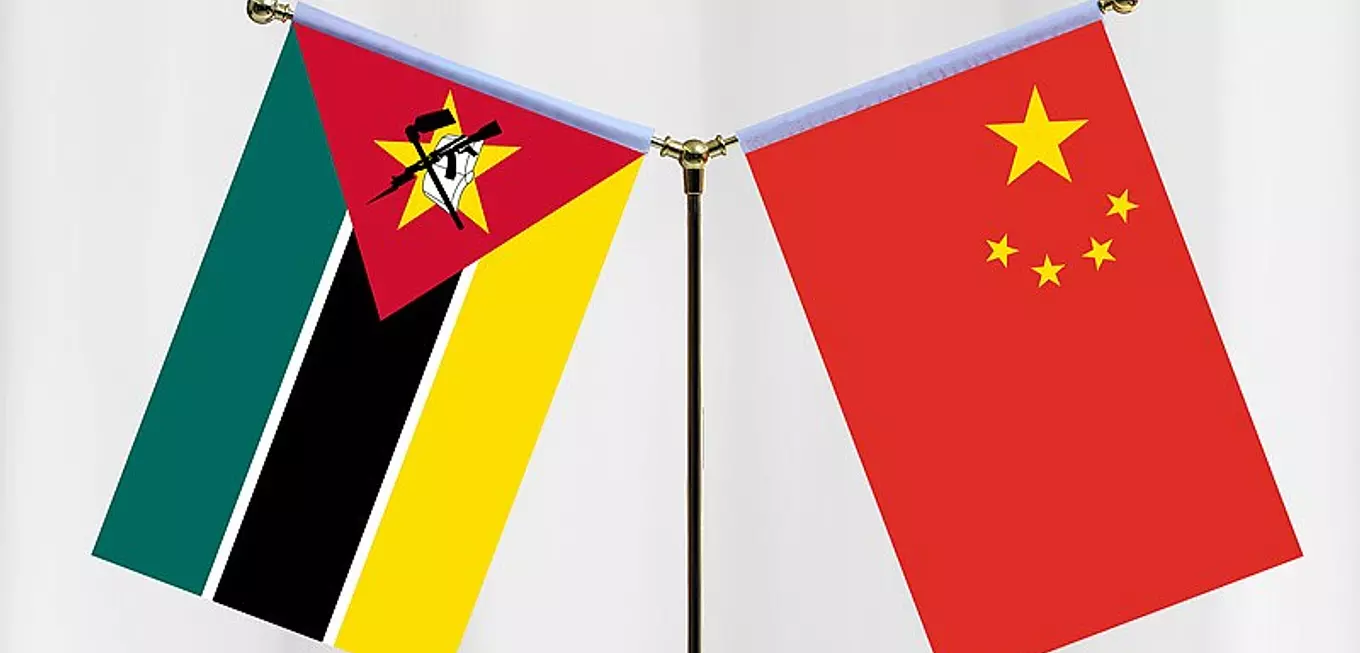 Coopération Chine-Mozambique : pour le renforcement du partenariat stratégique global
