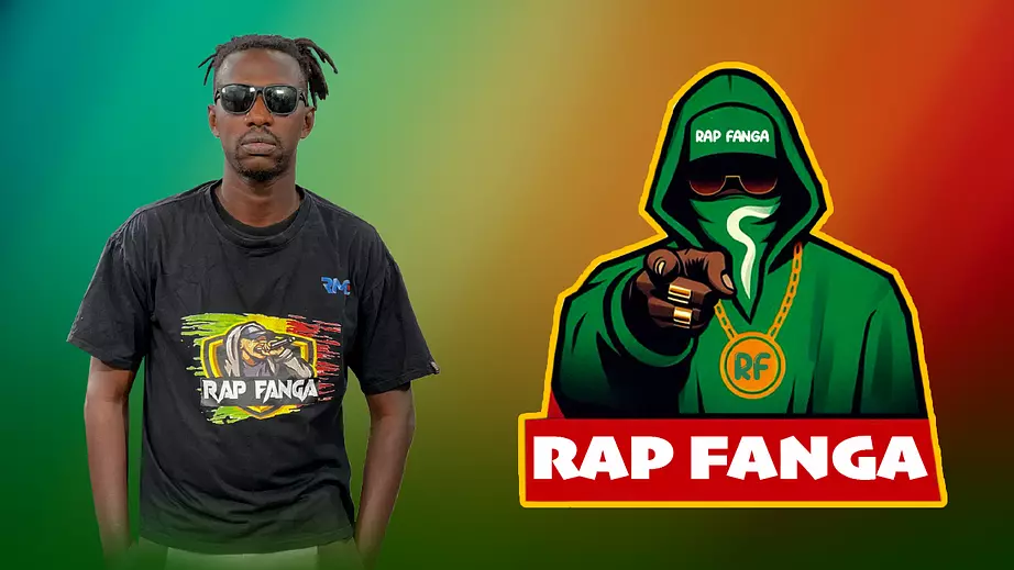 Rap Fanga