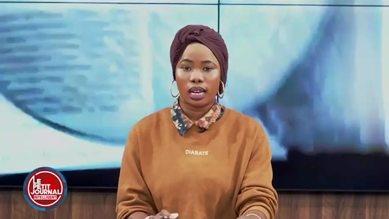 LE PETIT JOURNAL INTELLIGENT | 31 AOUT 2023 |