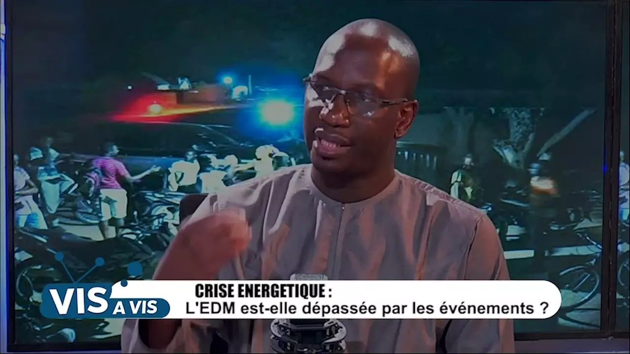 VIS À VIS CHERCHE LA SOLUTION À LA CRISE ÉNERGÉTIQUE AU MALI