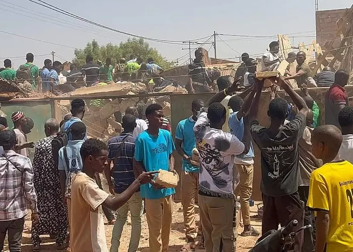 Kita : L’effondrement d’une école coranique fait 6 morts et 7 blessés à Ségoubougouni